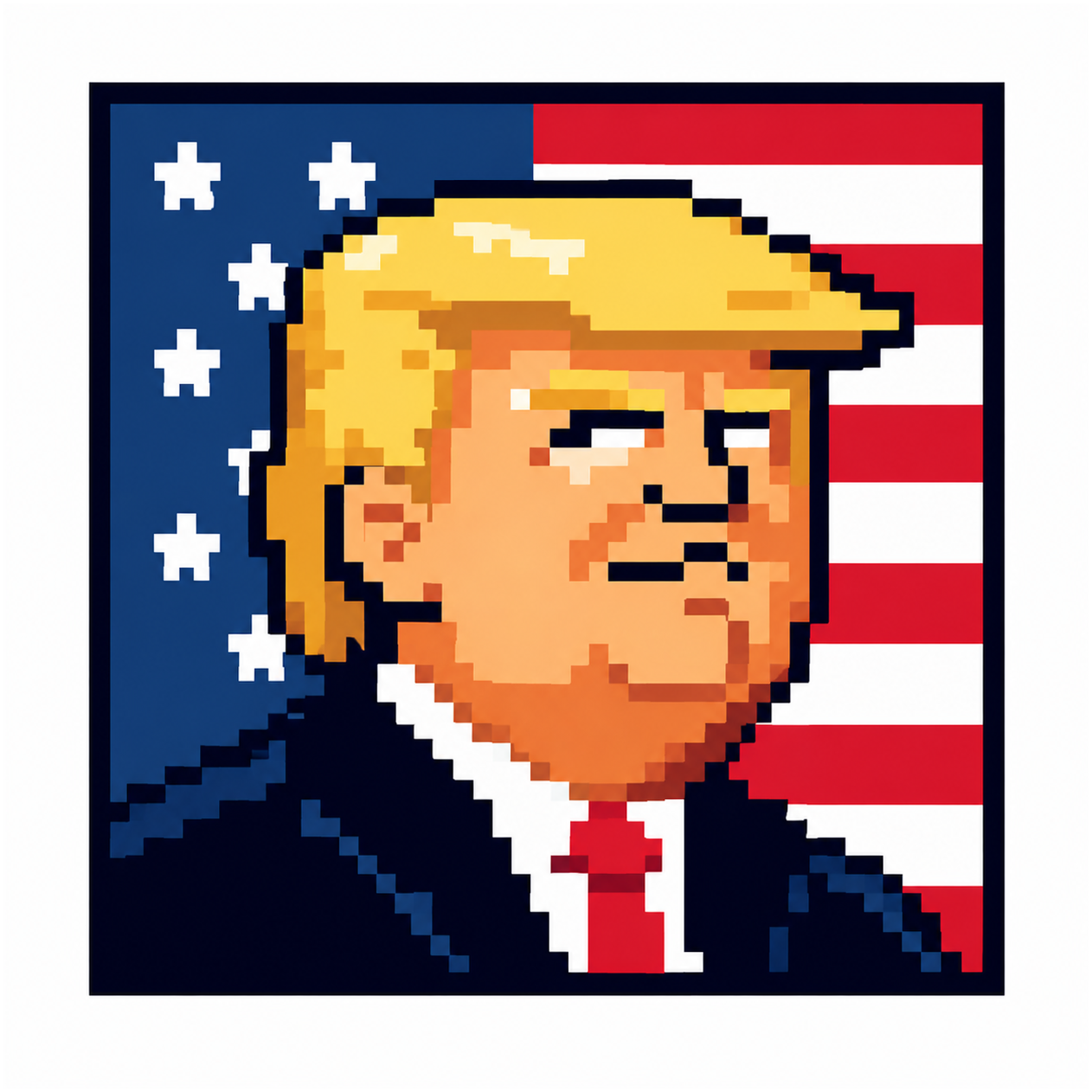 sTRUMP